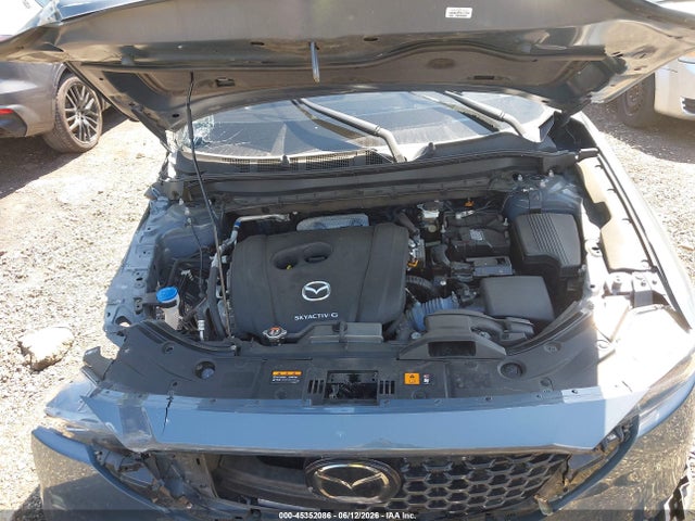 Aukcja sprzedaży 2023 Mazda Cx-5 2.5 S Carbon Edition, vin: JM3KFBCM6P0175288, numer aukcji: 45352086