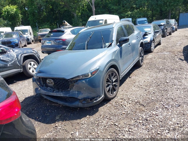 Aukcja sprzedaży 2023 Mazda Cx-5 2.5 S Carbon Edition, vin: JM3KFBCM6P0175288, numer aukcji: 45352086