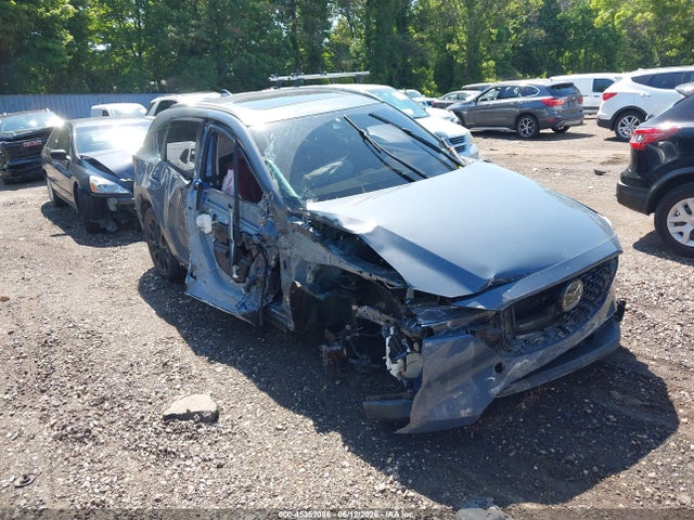 Aukcja sprzedaży 2023 Mazda Cx-5 2.5 S Carbon Edition, vin: JM3KFBCM6P0175288, numer aukcji: 45352086