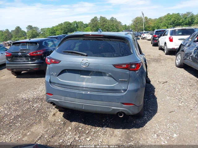 Aukcja sprzedaży 2023 Mazda Cx-5 2.5 S Carbon Edition, vin: JM3KFBCM6P0175288, numer aukcji: 45352086
