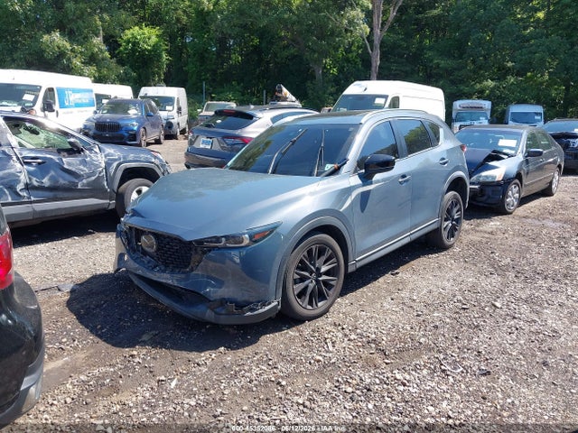 Aukcja sprzedaży 2023 Mazda Cx-5 2.5 S Carbon Edition, vin: JM3KFBCM6P0175288, numer aukcji: 45352086
