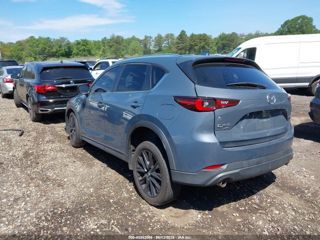 Aukcja sprzedaży 2023 Mazda Cx-5 2.5 S Carbon Edition, vin: JM3KFBCM6P0175288, numer aukcji: 45352086