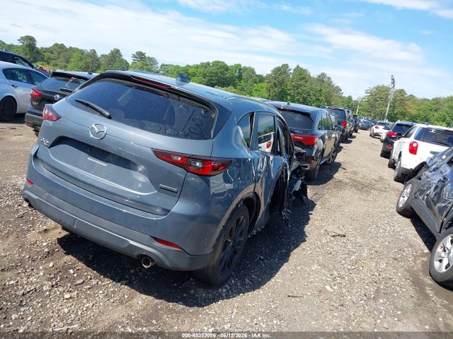 Aukcja sprzedaży 2023 Mazda Cx-5 2.5 S Carbon Edition, vin: JM3KFBCM6P0175288, numer aukcji: 45352086
