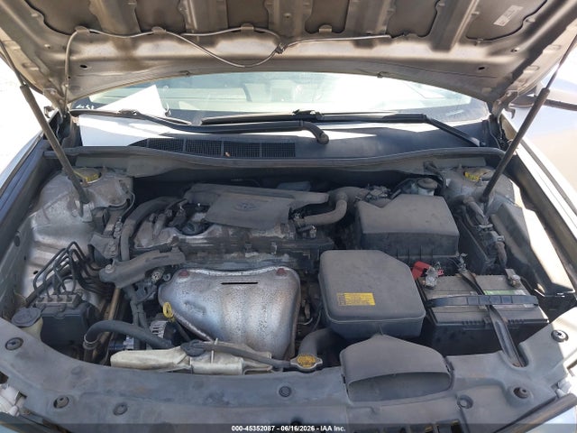 Aukcja sprzedaży 2014 Toyota Camry Le, vin: 4T1BF1FKXEU404652, numer aukcji: 45352087