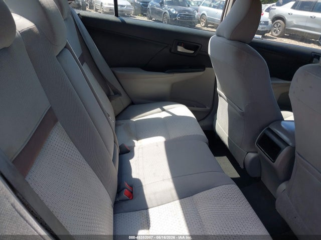 Aukcja sprzedaży 2014 Toyota Camry Le, vin: 4T1BF1FKXEU404652, numer aukcji: 45352087