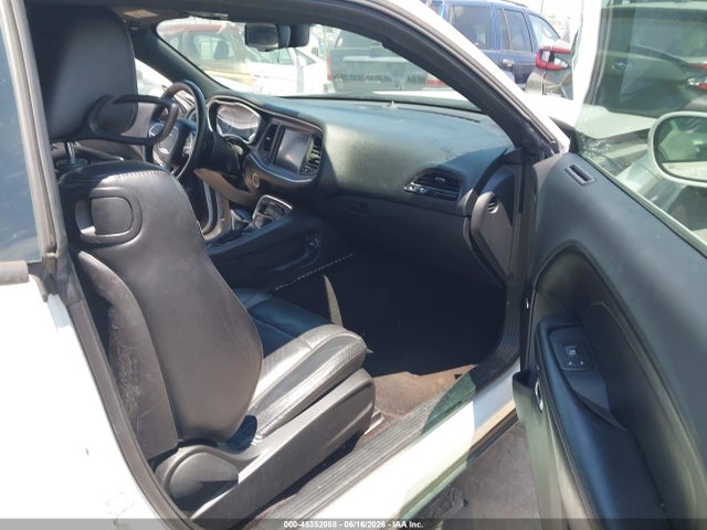 Продаж на аукціоні авто 2016 Dodge Challenger Sxt Plus, vin: 2C3CDZAG1GH201773, номер лоту: 45352088