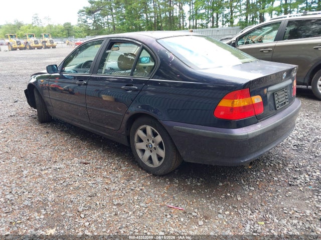 Aukcja sprzedaży 2005 Bmw 325xi, vin: WBAEU33405PF63641, numer aukcji: 45352089