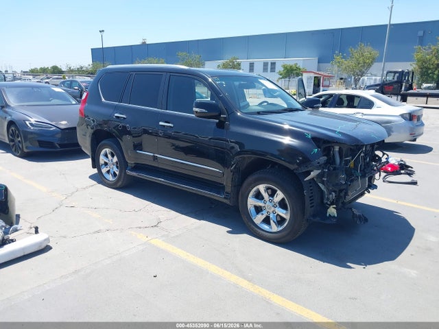 Продажа на аукционе авто 2011 Lexus Gx 460 Premium, vin: JTJJM7FX5B5023914, номер лота: 45352090