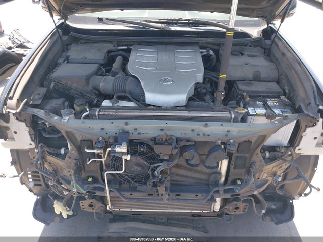 Aukcja sprzedaży 2011 Lexus Gx 460 Premium, vin: JTJJM7FX5B5023914, numer aukcji: 45352090