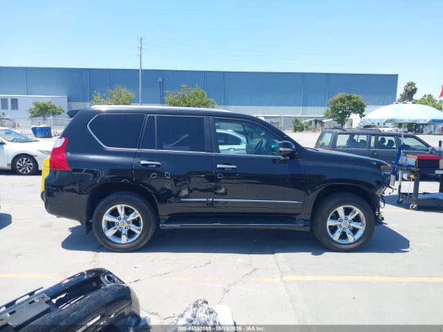 Aukcja sprzedaży 2011 Lexus Gx 460 Premium, vin: JTJJM7FX5B5023914, numer aukcji: 45352090
