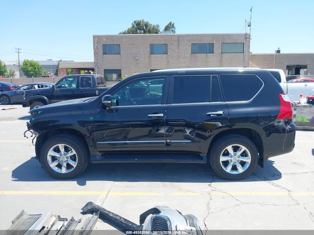 Aukcja sprzedaży 2011 Lexus Gx 460 Premium, vin: JTJJM7FX5B5023914, numer aukcji: 45352090