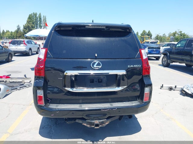 Aukcja sprzedaży 2011 Lexus Gx 460 Premium, vin: JTJJM7FX5B5023914, numer aukcji: 45352090
