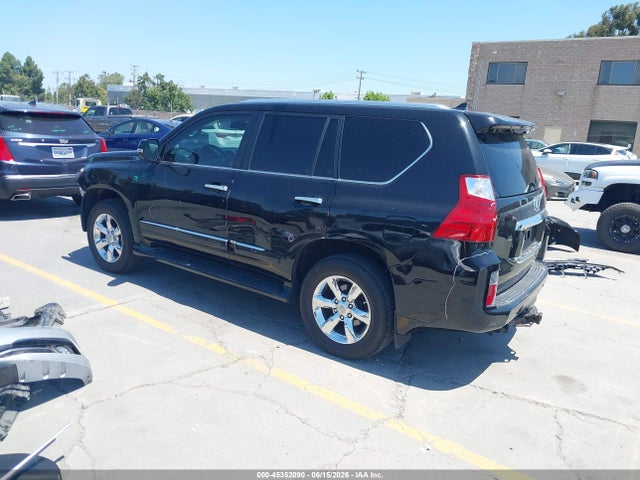 Aukcja sprzedaży 2011 Lexus Gx 460 Premium, vin: JTJJM7FX5B5023914, numer aukcji: 45352090