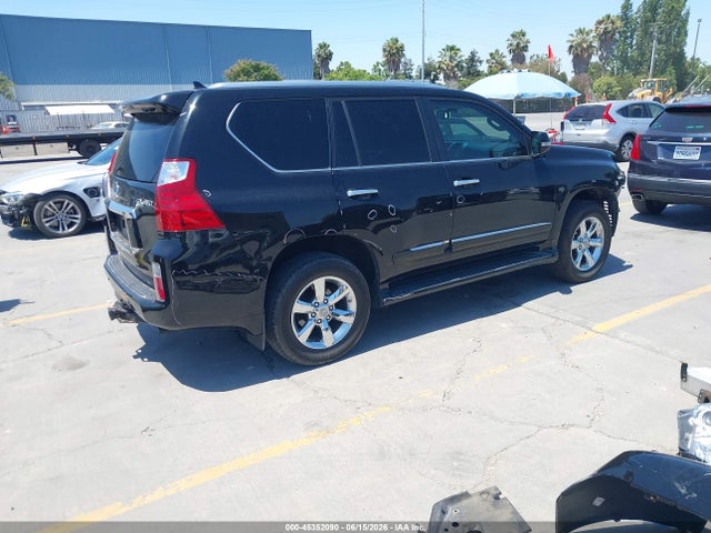 Aukcja sprzedaży 2011 Lexus Gx 460 Premium, vin: JTJJM7FX5B5023914, numer aukcji: 45352090