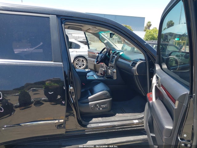 Aukcja sprzedaży 2011 Lexus Gx 460 Premium, vin: JTJJM7FX5B5023914, numer aukcji: 45352090