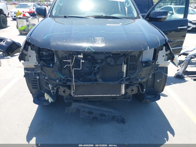 Aukcja sprzedaży 2011 Lexus Gx 460 Premium, vin: JTJJM7FX5B5023914, numer aukcji: 45352090