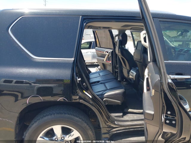 Aukcja sprzedaży 2011 Lexus Gx 460 Premium, vin: JTJJM7FX5B5023914, numer aukcji: 45352090