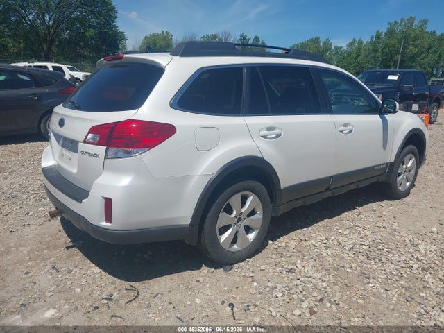 Aukcja sprzedaży 2012 Subaru Outback 2.5i Limited, vin: 4S4BRCJC6C3253718, numer aukcji: 45352095