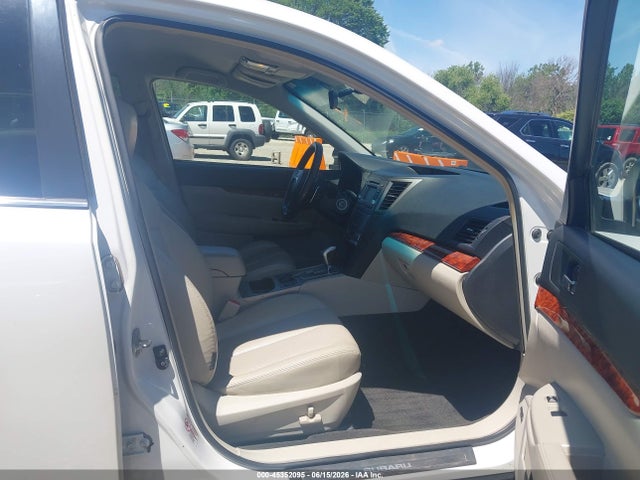 Auction sale of the 2012 Subaru Outback 2.5i Limited, vin: 4S4BRCJC6C3253718, lot number: 45352095