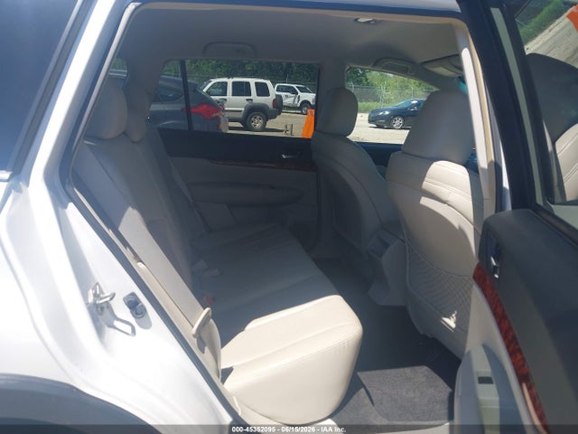 Aukcja sprzedaży 2012 Subaru Outback 2.5i Limited, vin: 4S4BRCJC6C3253718, numer aukcji: 45352095