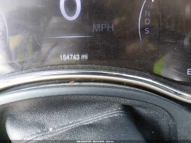 Jeep Grand Cherokee Limited 2015 1C4RJFBG3FC607776 Image 15