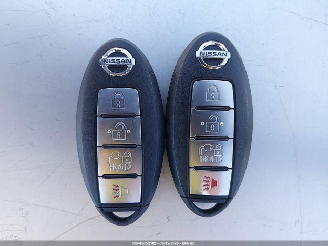 Nissan Leaf Sv 40 Kwh 2020 1N4AZ1CP6LC307187 Image 11