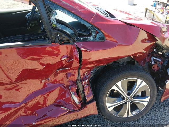 Nissan Leaf Sv 40 Kwh 2020 1N4AZ1CP6LC307187 Image 20