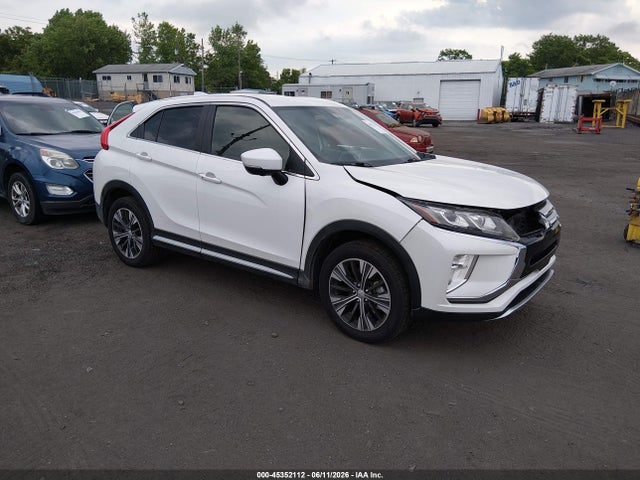 Aukcja sprzedaży 2020 Mitsubishi Eclipse Cross Sel 1.5t Awc, vin: JA4AT5AA9LZ000346, numer aukcji: 45352112