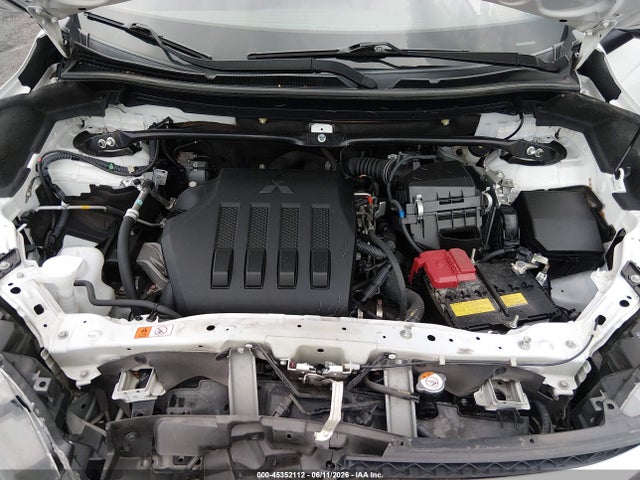 2020 Mitsubishi Eclipse Cross Sel 1.5t Awc მანქანა იყიდება აუქციონზე, vin: JA4AT5AA9LZ000346, აუქციონის ნომერი: 45352112