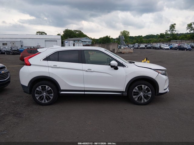 2020 Mitsubishi Eclipse Cross Sel 1.5t Awc მანქანა იყიდება აუქციონზე, vin: JA4AT5AA9LZ000346, აუქციონის ნომერი: 45352112