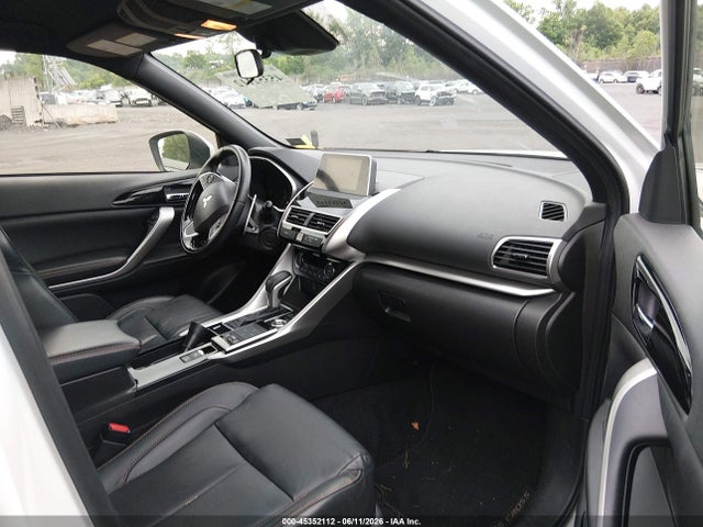 2020 Mitsubishi Eclipse Cross Sel 1.5t Awc მანქანა იყიდება აუქციონზე, vin: JA4AT5AA9LZ000346, აუქციონის ნომერი: 45352112