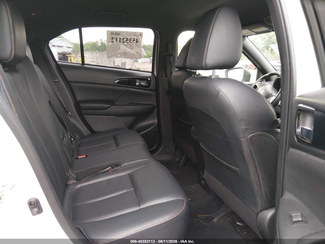 2020 Mitsubishi Eclipse Cross Sel 1.5t Awc მანქანა იყიდება აუქციონზე, vin: JA4AT5AA9LZ000346, აუქციონის ნომერი: 45352112