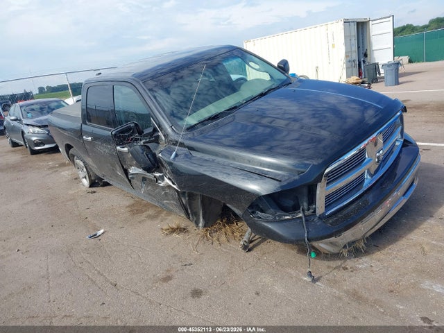 Продажа на аукционе авто 2011 Ram Ram 1500 Slt, vin: 1D7RV1CT5BS622756, номер лота: 45352113