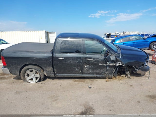 Продажа на аукционе авто 2011 Ram Ram 1500 Slt, vin: 1D7RV1CT5BS622756, номер лота: 45352113