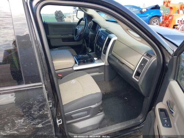 Продажа на аукционе авто 2011 Ram Ram 1500 Slt, vin: 1D7RV1CT5BS622756, номер лота: 45352113