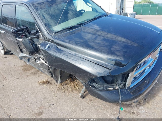Продажа на аукционе авто 2011 Ram Ram 1500 Slt, vin: 1D7RV1CT5BS622756, номер лота: 45352113