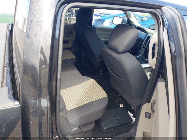 Продажа на аукционе авто 2011 Ram Ram 1500 Slt, vin: 1D7RV1CT5BS622756, номер лота: 45352113