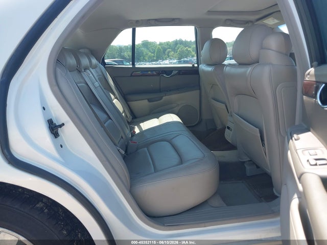 Aukcja sprzedaży 2004 Cadillac Deville Dts, vin: 1G6KF57924U167468, numer aukcji: 45352115