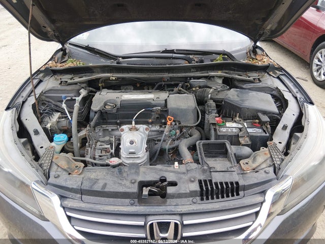 Продаж на аукціоні авто 2014 Honda Accord Ex-l, vin: 1HGCR2F80EA175962, номер лоту: 45352117