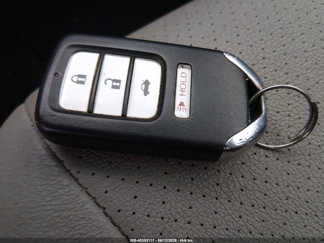 Honda Accord Ex-l 2014 1HGCR2F80EA175962 Image 11
