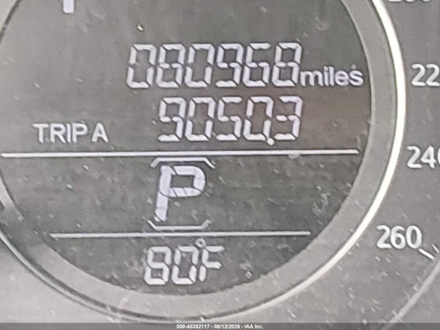 Honda Accord Ex-l 2014 1HGCR2F80EA175962 Image 15