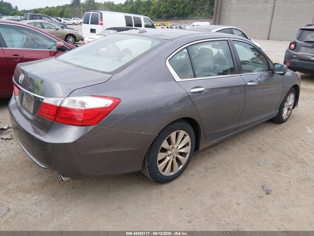 Aukcja sprzedaży 2014 Honda Accord Ex-l, vin: 1HGCR2F80EA175962, numer aukcji: 45352117