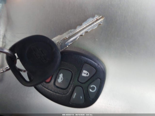 45352118 :رقم المزاد ، 1G1ZE5E7XAF121816 vin ، 2010 Chevrolet Malibu Ltz مزاد بيع