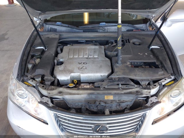 Aukcja sprzedaży 2007 Lexus Es 350, vin: JTHBJ46G272000211, numer aukcji: 45352121