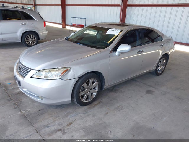 Aukcja sprzedaży 2007 Lexus Es 350, vin: JTHBJ46G272000211, numer aukcji: 45352121