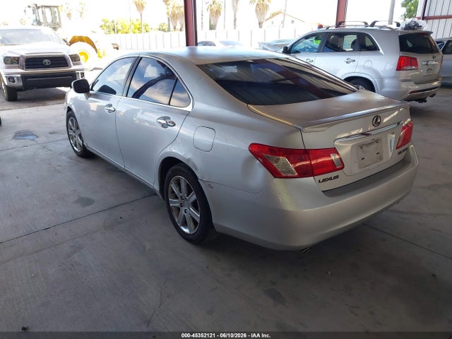 Aukcja sprzedaży 2007 Lexus Es 350, vin: JTHBJ46G272000211, numer aukcji: 45352121