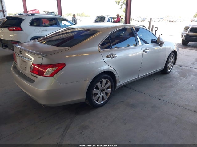 Aukcja sprzedaży 2007 Lexus Es 350, vin: JTHBJ46G272000211, numer aukcji: 45352121
