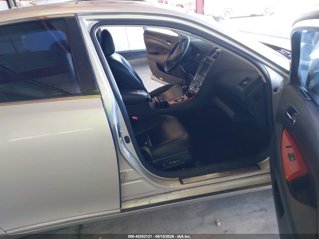 Aukcja sprzedaży 2007 Lexus Es 350, vin: JTHBJ46G272000211, numer aukcji: 45352121