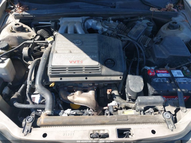 Aukcja sprzedaży 2000 Toyota Avalon Xl, vin: 4T1BF28B1YU060314, numer aukcji: 45352128