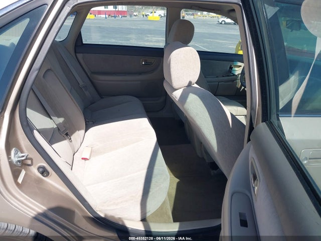Aukcja sprzedaży 2000 Toyota Avalon Xl, vin: 4T1BF28B1YU060314, numer aukcji: 45352128